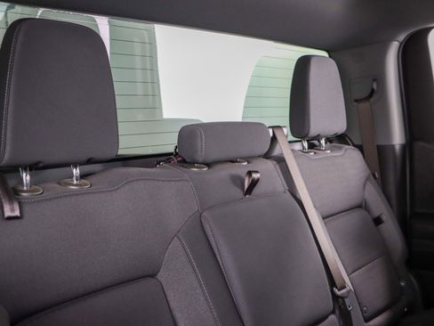 Used 2024 GMC Sierra 1500 Elevation w/ X31 Off-Road Package image 29