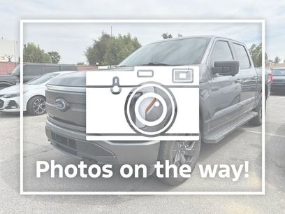 Used 2023 Ford F150 Lightning XLT w/ Equipment Group 312A High