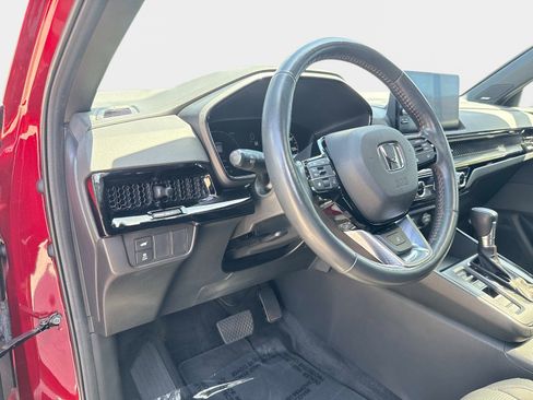 Used 2023 Honda CR-V Sport Touring image 18