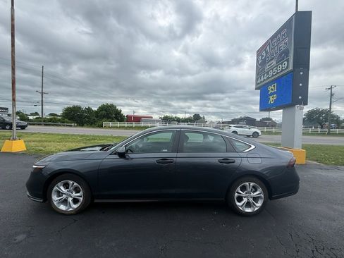 Used 2024 Honda Accord LX image 7