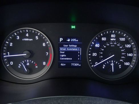 Used 2020 Hyundai Tucson Value FWD image 22