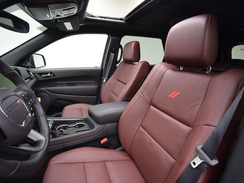 New 2026 Dodge Durango GT image 35