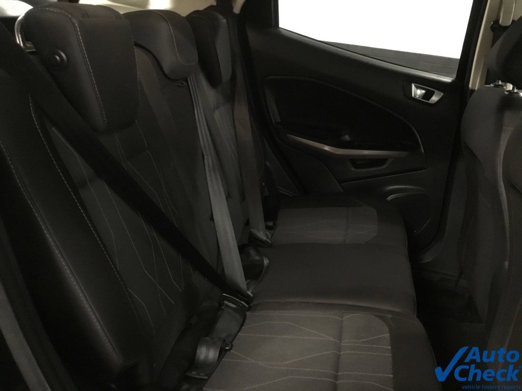 Used 2019 Ford EcoSport SE AWD/4WD image 31
