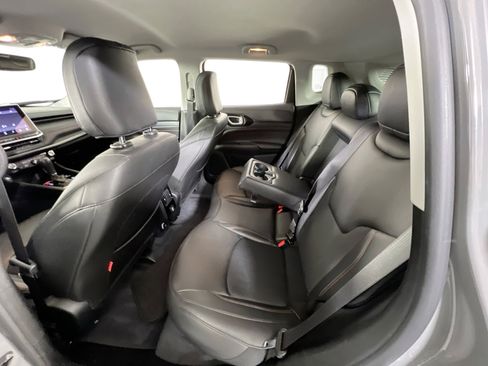 Used 2022 Jeep Compass Trailhawk image 22