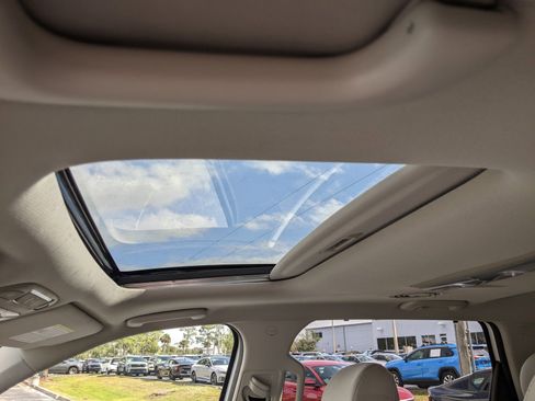 Certified 2021 Kia Telluride EX image 35