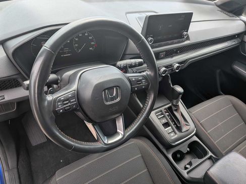 Used 2023 Honda CR-V Sport image 2