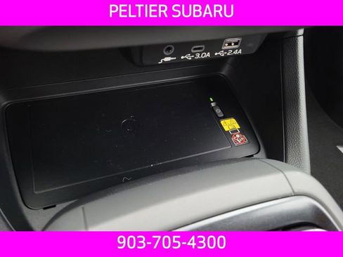 New 2025 Subaru Crosstrek 2.5i Sport w/ Crosstrek Mirror Package image 20