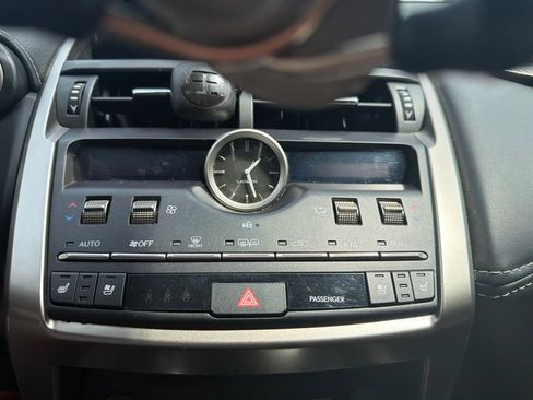 Used 2020 Lexus NX 300h AWD w/ Premium Package image 11
