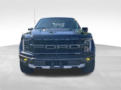 Used 2023 Ford F150 Raptor w/ Raptor Carbon Fiber Package AWD/4WD image 2