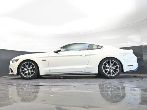 Used 2015 Ford Mustang 50 Years RWD image 41
