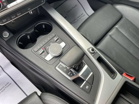 Used 2019 Audi A4 2.0T Premium Plus AWD/4WD image 20