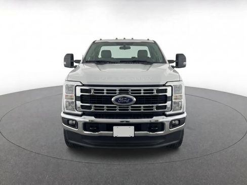 Used 2024 Ford F350 XLT AWD/4WD image 5