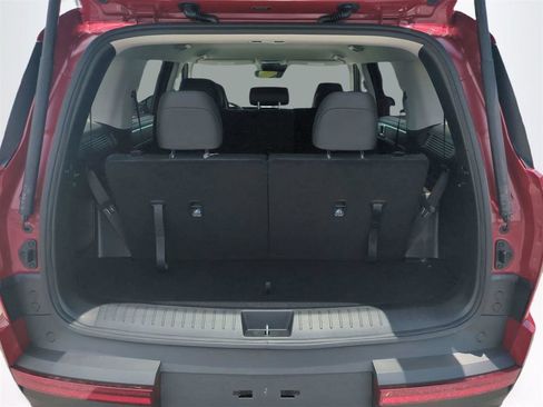 New 2026 Hyundai Santa Fe SEL AWD/4WD image 14