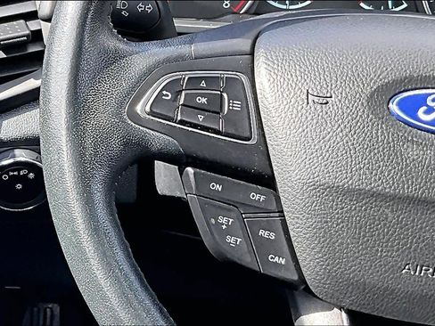 Used 2020 Ford EcoSport SES image 24