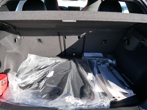 New 2026 Volkswagen GTI Autobahn image 6