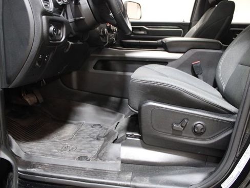 Used 2022 RAM 1500 Big Horn image 17