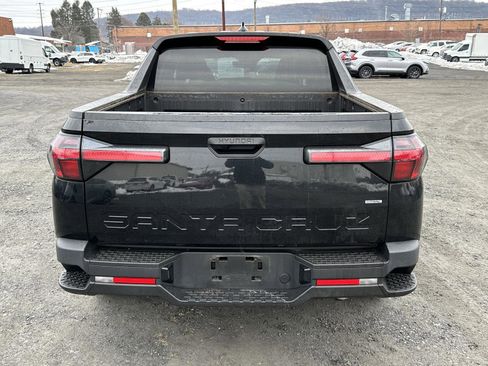 Certified 2023 Hyundai Santa Cruz SE image 7