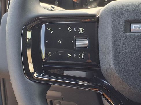 Certified 2025 Land Rover Range Rover Evoque S image 16