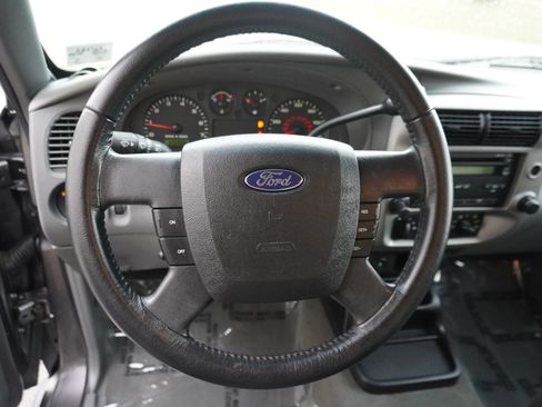 Used 2010 Ford Ranger XLT AWD/4WD image 22