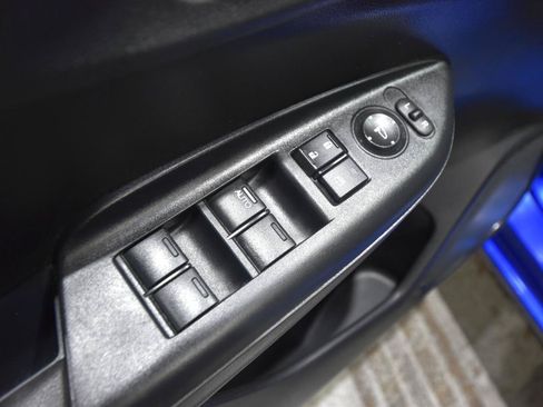 Used 2019 Honda Fit LX image 9