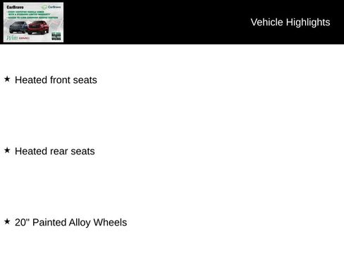 Used 2022 Toyota Highlander Platinum image 16