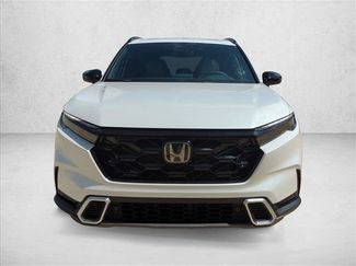 Used 2024 Honda CR-V Sport Touring video 2