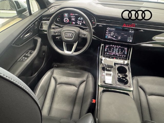 Used 2026 Audi Q7 3.0T Premium Plus w/ Premium Plus Package AWD/4WD image 31