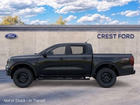 New 2026 Ford Ranger XL AWD/4WD image 3