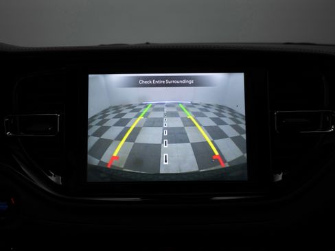 New 2026 Dodge Durango GT AWD/4WD image 6