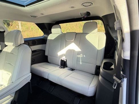 New 2026 Hyundai Palisade Calligraphy image 28