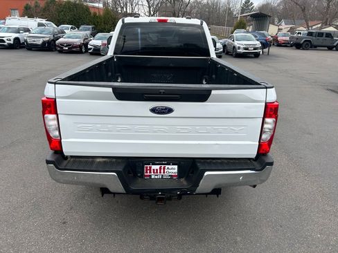 Used 2020 Ford F250 XL w/ Power Equipment Group image 7