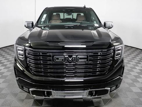 New 2026 GMC Sierra 1500 Denali Ultimate image 27