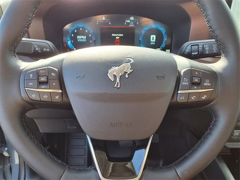 New 2025 Ford Bronco Sport Outer Banks w/ Sasquatch Outer Banks Package image 16