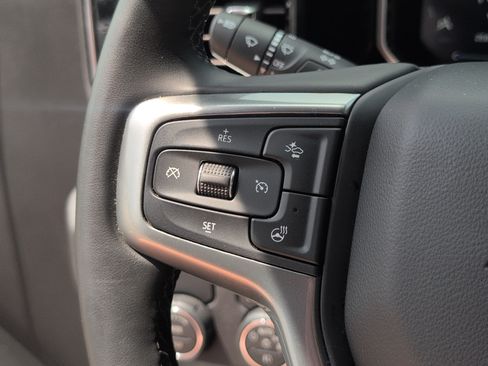 Used 2026 Chevrolet Silverado 1500 RST RWD image 25