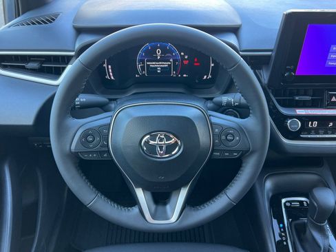 Used 2026 Toyota Corolla SE image 12