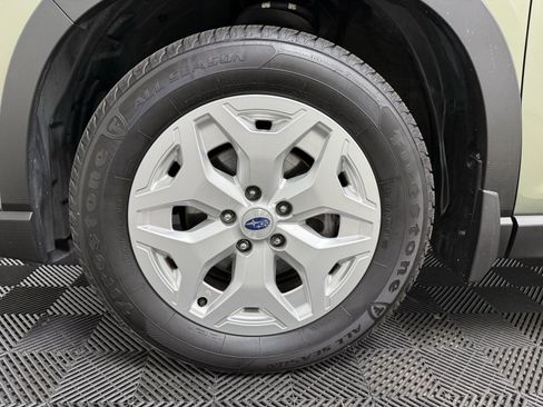 Used 2019 Subaru Forester w/ Alloy Wheel Package image 10