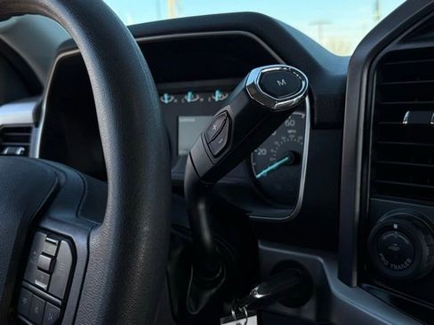 Certified 2023 Ford F150 XLT image 12