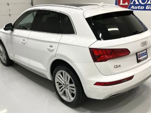 Used 2018 Audi Q5 Prestige w/ Prestige Package AWD/4WD image 17