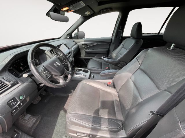 Used 2023 Honda Passport EX-L image 9