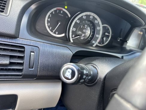 Used 2014 Honda Accord EX-L image 18