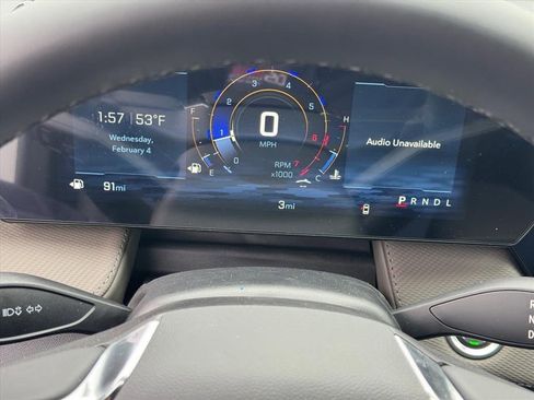 New 2026 Chevrolet Equinox LT w/ Convenience Package II image 15