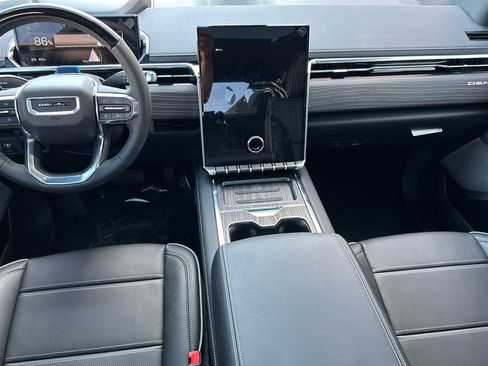 New 2025 GMC Sierra EV Denali image 14