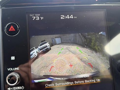 Used 2025 Subaru WRX Premium AWD/4WD image 25