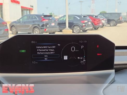 New 2026 Toyota bZ Woodland AWD/4WD image 5