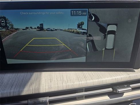 New 2025 Hyundai Santa Fe Calligraphy image 19