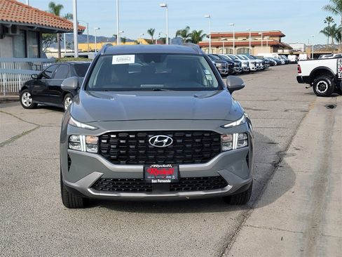 Used 2023 Hyundai Santa Fe SEL image 2