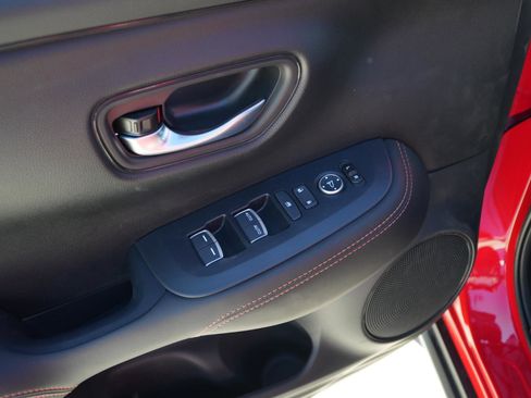 New 2026 Honda HR-V Sport image 14