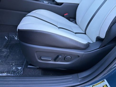 New 2026 MAZDA CX-50 AWD 2.5 S w/ Premium Package image 15