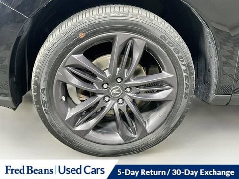 Used 2019 Acura RDX A-Spec AWD/4WD image 39