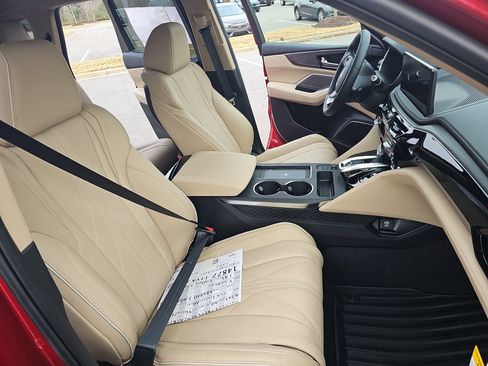 New 2026 Acura MDX SH-AWD w/ Advance Package image 10